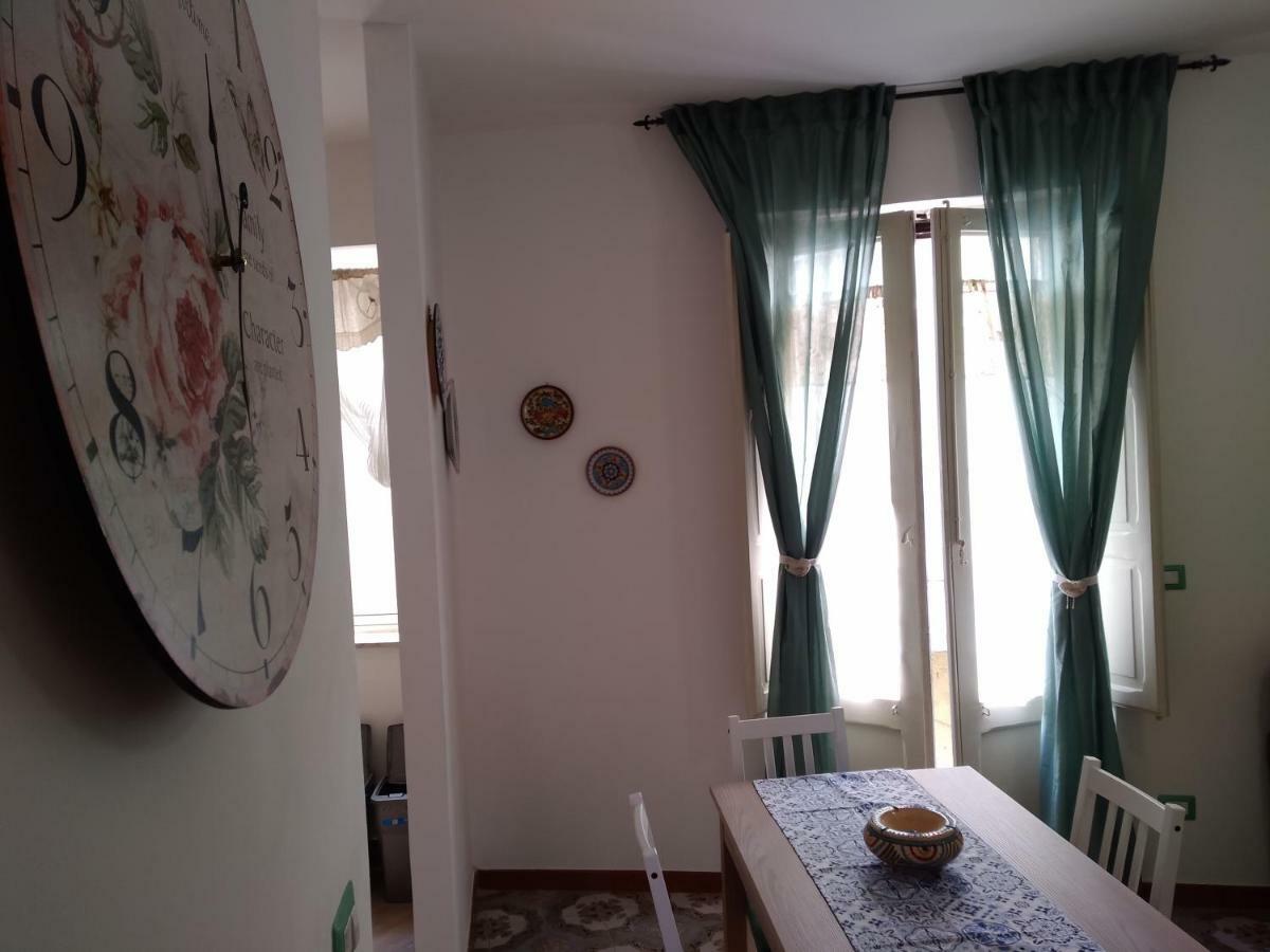 Una Scala Dal Centro 아그리젠토 외부 사진